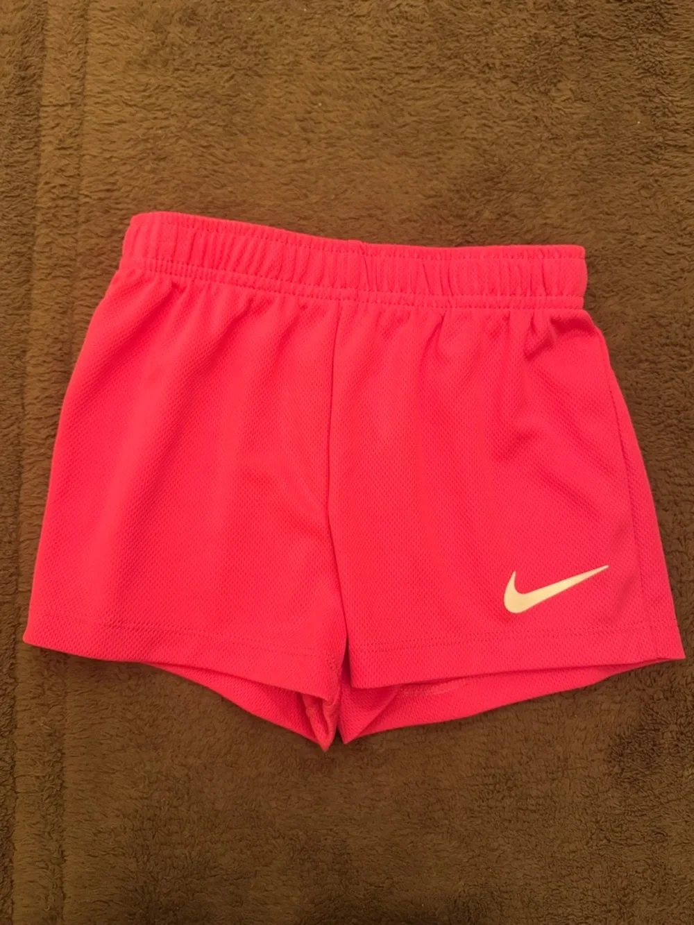 Nike check out